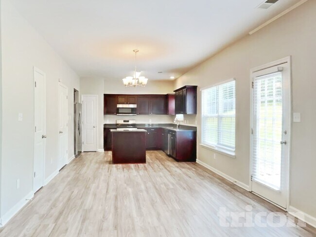 Foto del edificio - 1129 Hawick Dr