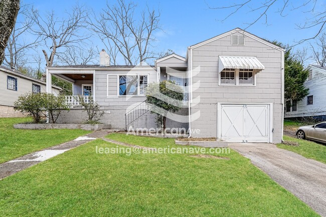 Building Photo - 8329 8th Ave S