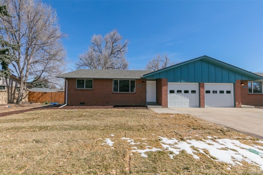 4694 Independence St, Wheat Ridge, CO 80033 House Rental in Wheat