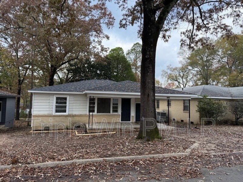 Foto principal - 2204 S Monroe St