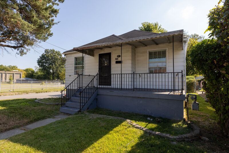 Foto principal - 401 S 40th St
