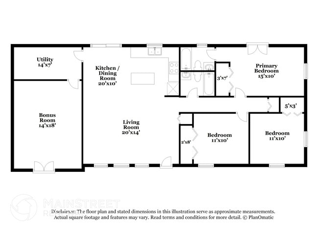 Building Photo - 819 Williams Ave