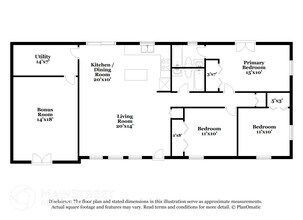 Building Photo - 819 Williams Ave