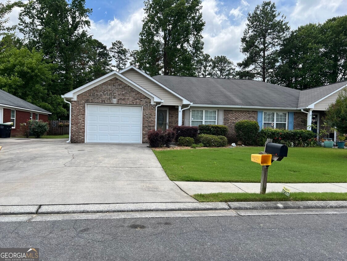 24 Westbury Dr NW, Rome, GA 30165 Townhome Rentals in Rome GA