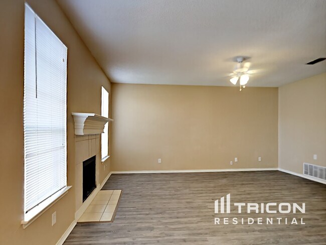 Foto del edificio - 4021 Tulip Tree Drive Fort Worth TX