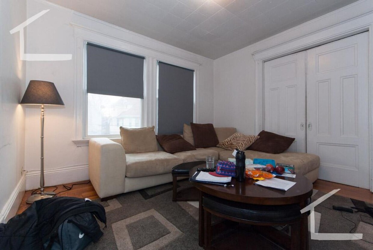 Primary Photo - AWESOME ALLSTON 2 BED!!!