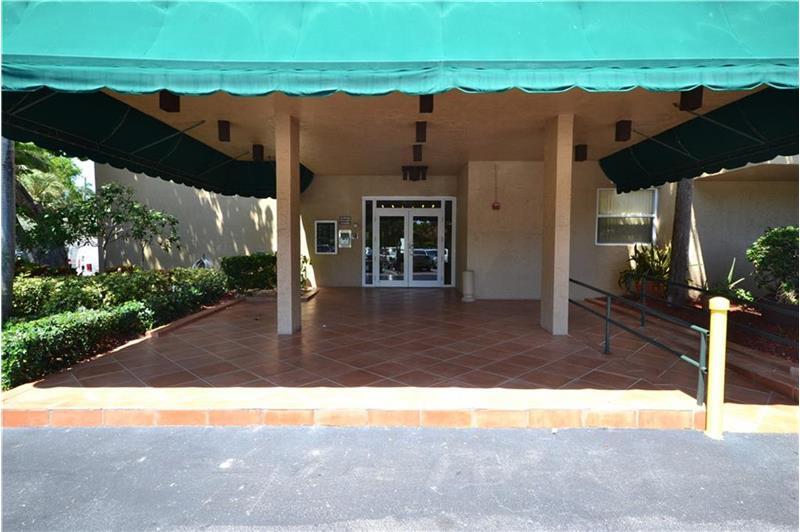 1421 S Ocean Blvd Unit 517, Pompano Beach, FL 33062 Condo for Rent in