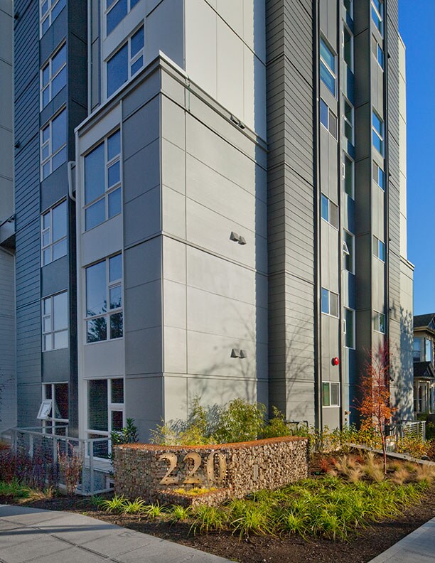 Alder Flats Rentals Seattle, WA