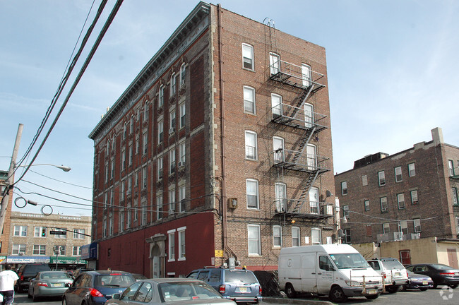 Building Photo - 5137-5139 Bergenline Ave