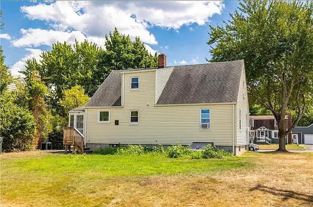 Building Photo - 22 Fern St