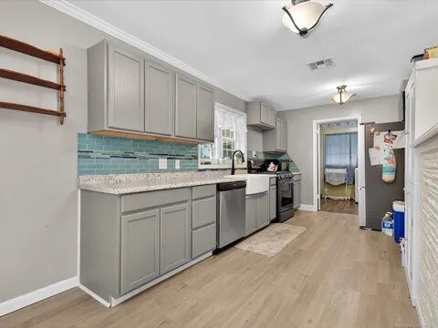 Foto del edificio - 3615 Utah Ave