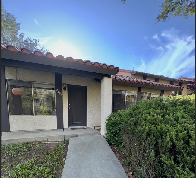 Building Photo - 4099 Liberty Canyon Rd
