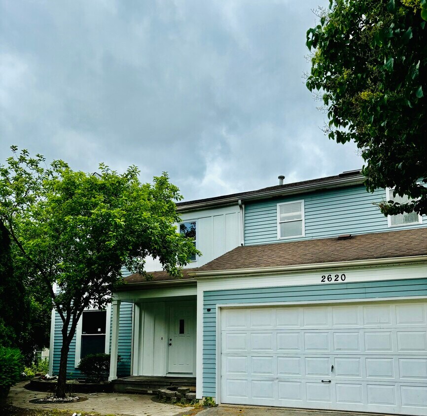 Primary Photo - 2620 Stubblefield Ct