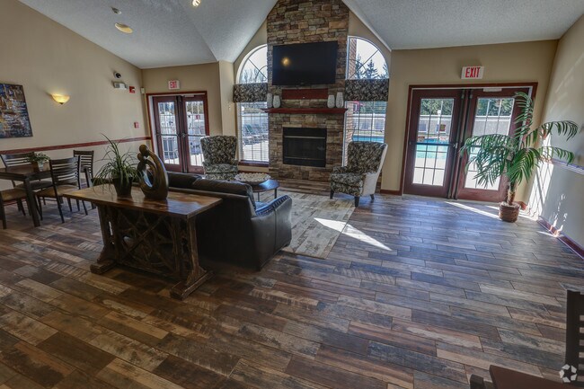 Autumn Creek Apartments Rentals East Amherst, NY