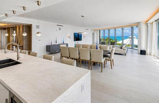 Foto del edificio - 1 Collins Ave