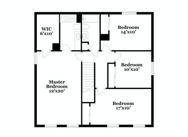 Building Photo - 4009 Hounds Hill Dr, Florissant, MO 63034