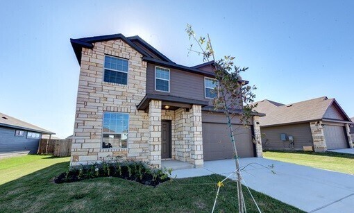 Building Photo - HUGE 2400+ sq ft 4/3.5 in Avery Park.