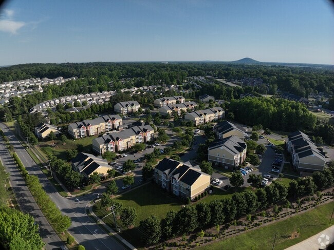 3D Exterior - Avalon Park