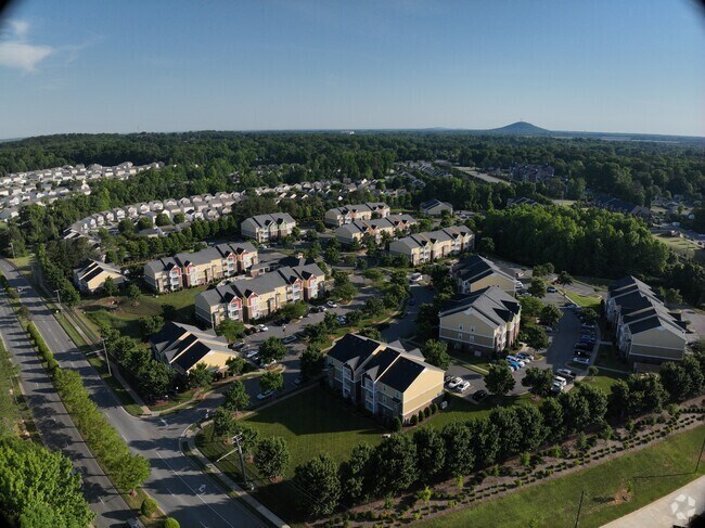 Exterior 3D - Avalon Park