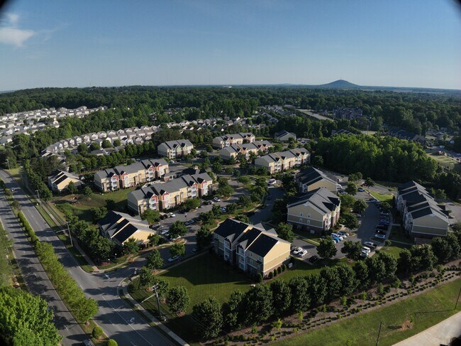 Exterior 3D - Avalon Park