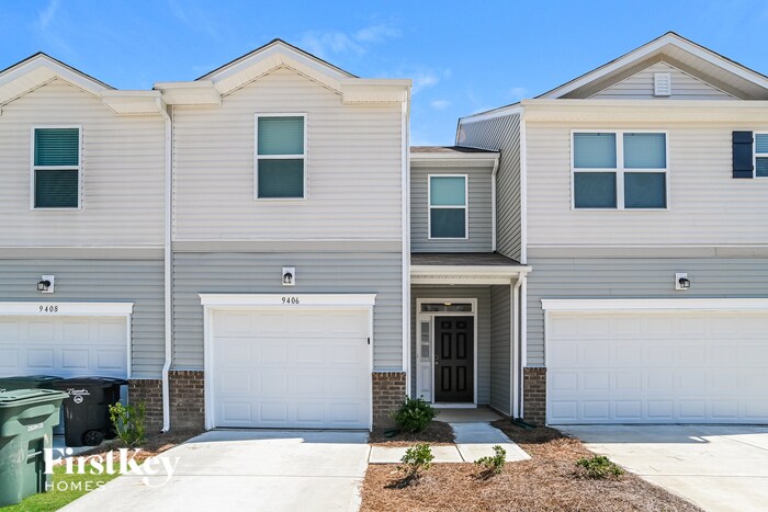 Foto principal - 9406 Coddle Ct NW