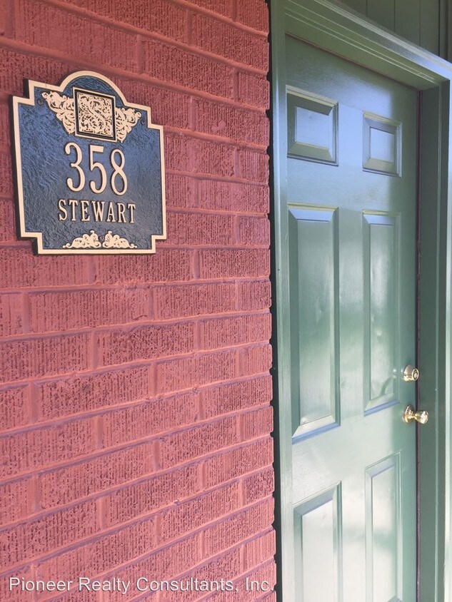 Primary Photo - 356 Stewart St