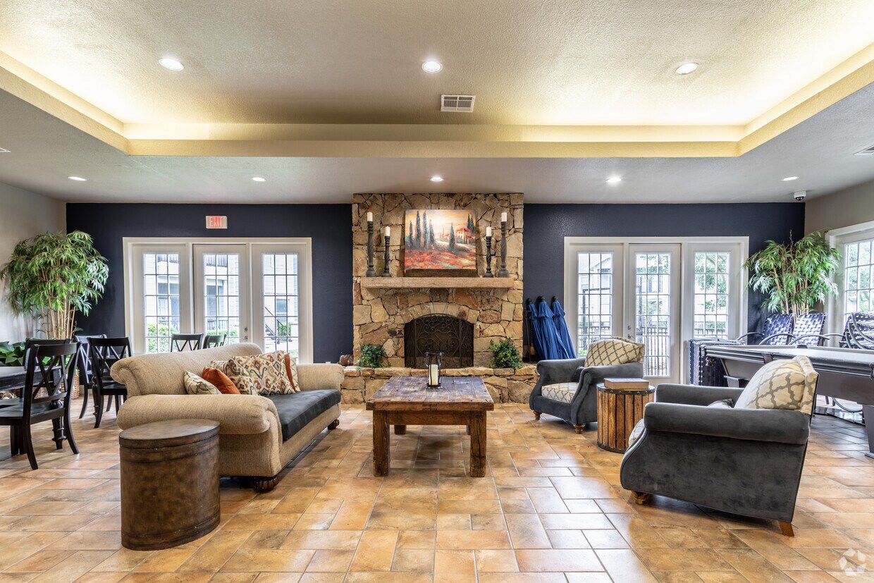 Westpond Apartments in San Antonio, TX