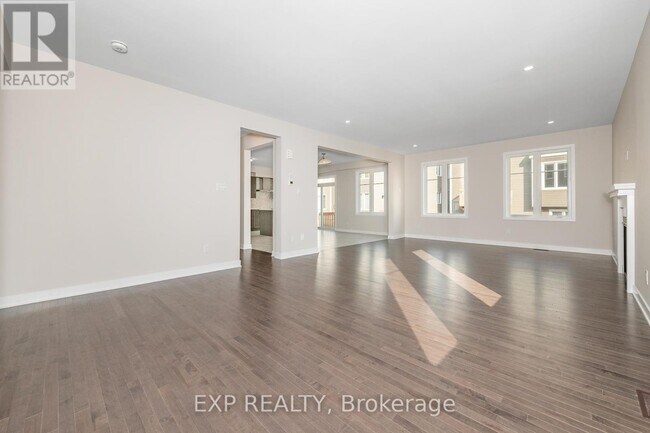 Building Photo - 611 Terrier Cir