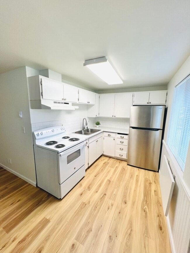 Building Photo - 6608 Stanton Ct SW