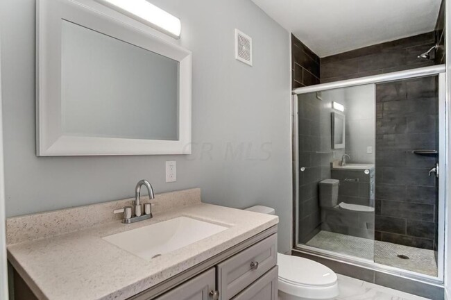 Bathroom - 220 E Tompkins St