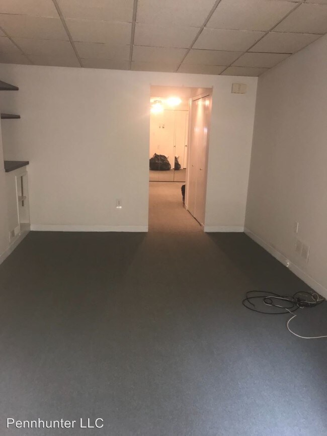 Foto del edificio - 1 br, 1 bath House - 2325 E Somerset St