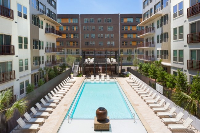 Gallery At Turtle Creek Apartments - Dallas, TX | Apartments.com