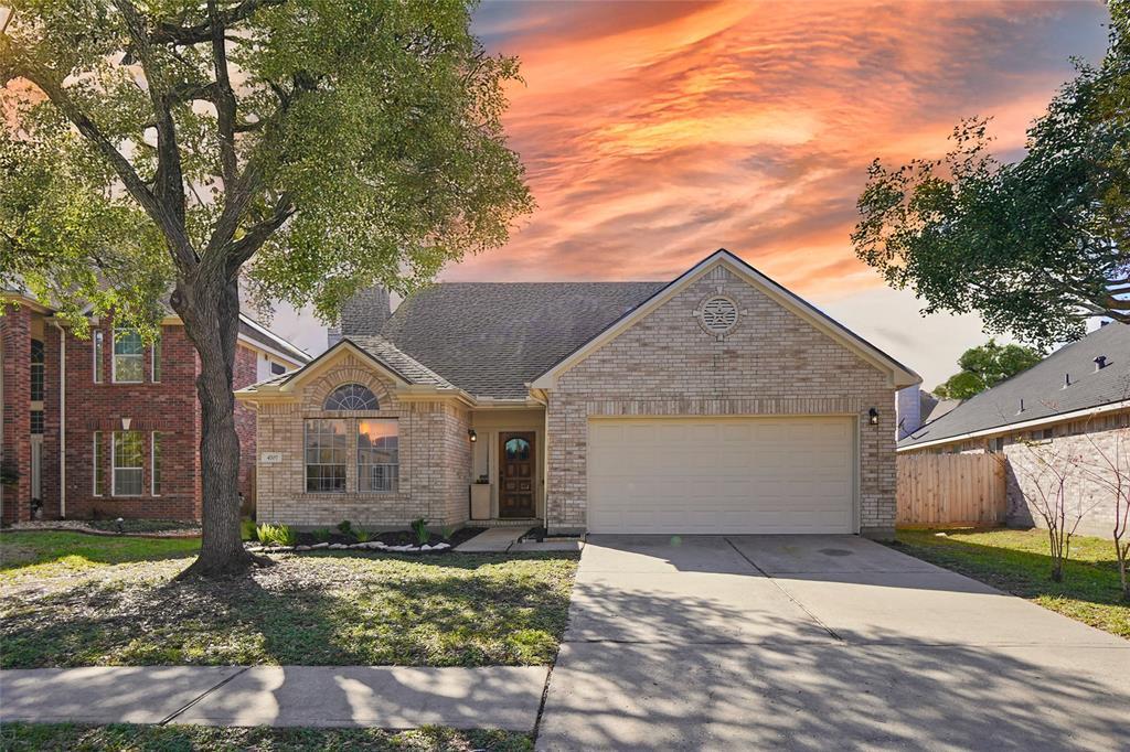 Foto principal - 4707 Wild Bluebonnet Way