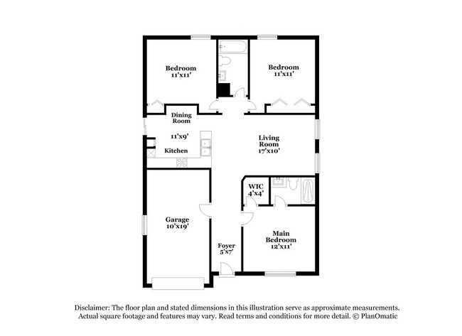 Foto del edificio - 1535 18th Ave SW