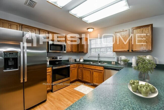 Foto del edificio - 3492 Church Rd