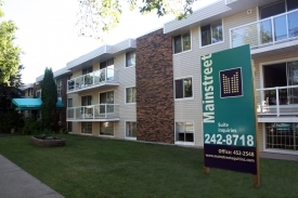 Photo principale - Gilford Apartments