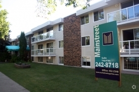 Building Photo - Gilford Apartments