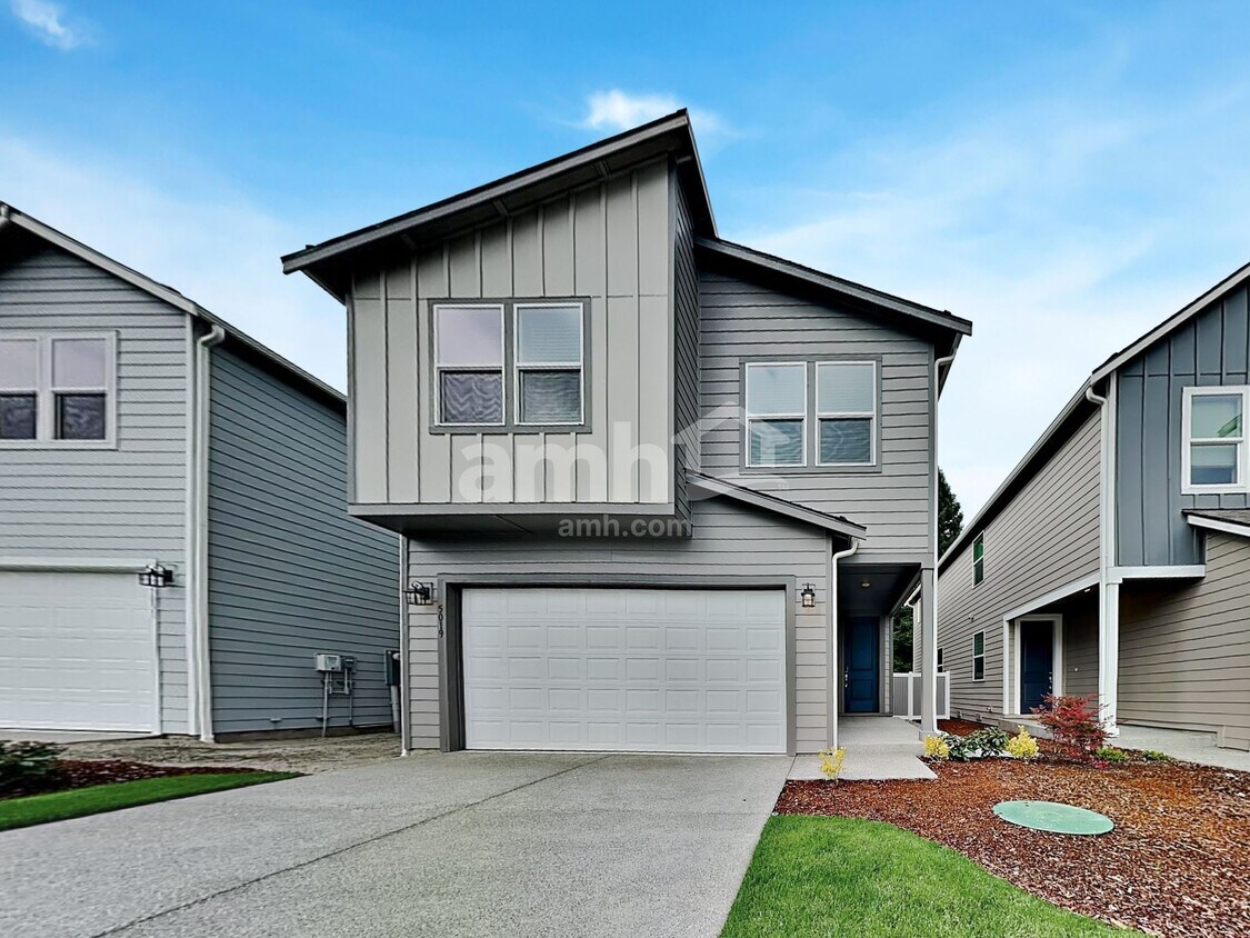 Primary Photo - 5019 Washington St SE