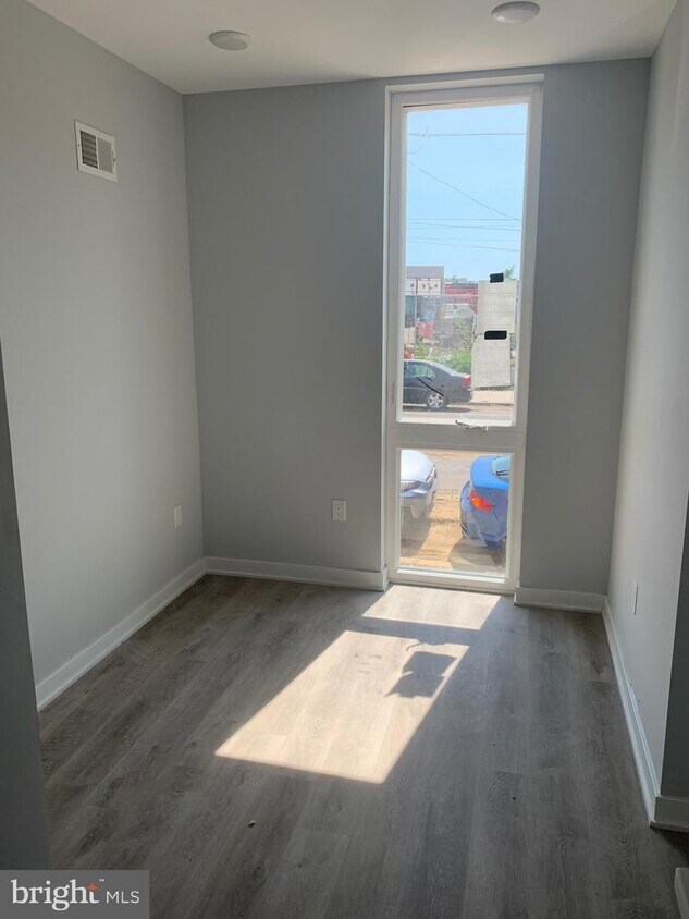 435 W Berks St Unit 1, Philadelphia, PA 19122 Apartment for Rent in Philadelphia, PA