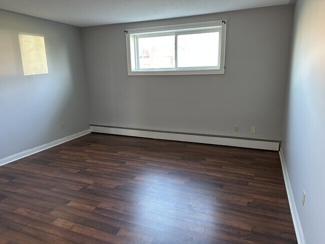 Photo du bâtiment - 164 Westmount St