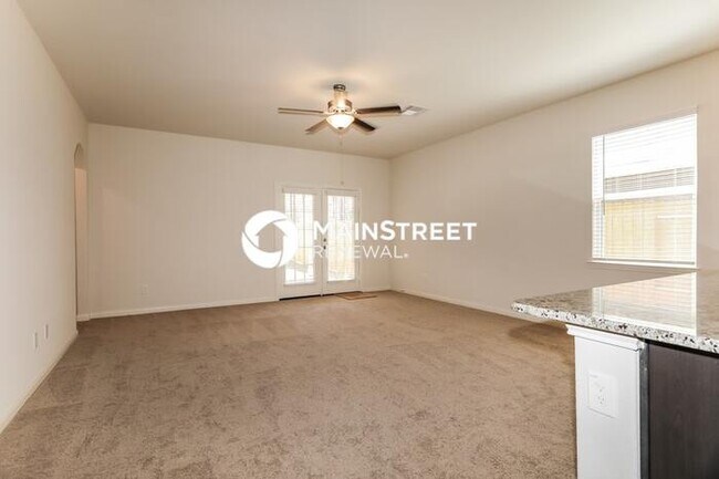 Building Photo - 3 Bedroom Pet-Friendly Home in Magnolia, TX with Main Street Renewal