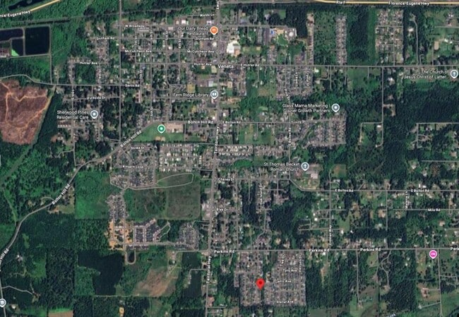 Building Photo - 87585 Esprit Ct