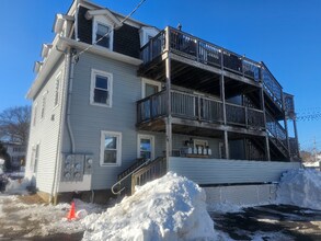 Building Photo - 79 Herbert St