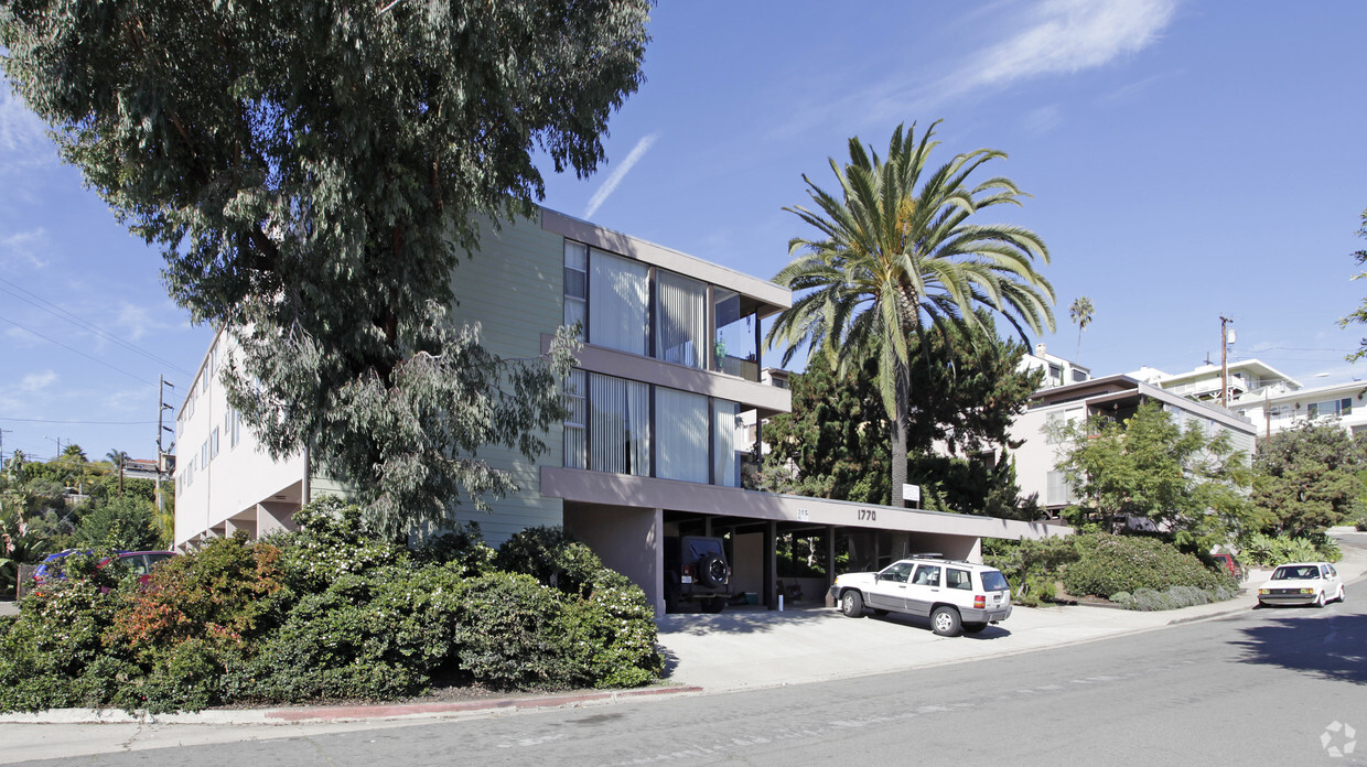 Foto principal - Evergreen Villas