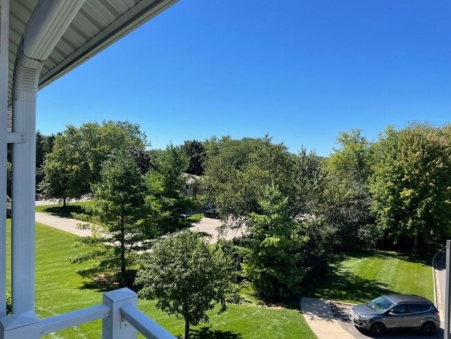 Foto del interior - Door Creek Apartments