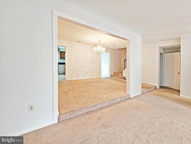 Foto del edificio - 3957 Hancock Forest Trail