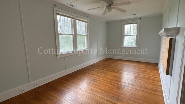 Foto del edificio - 1BR/1BA Apartment near Cargo District in h...