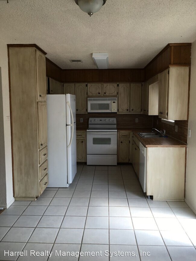 Foto del edificio - 3 br, 2 bath House - 509 E. Karles