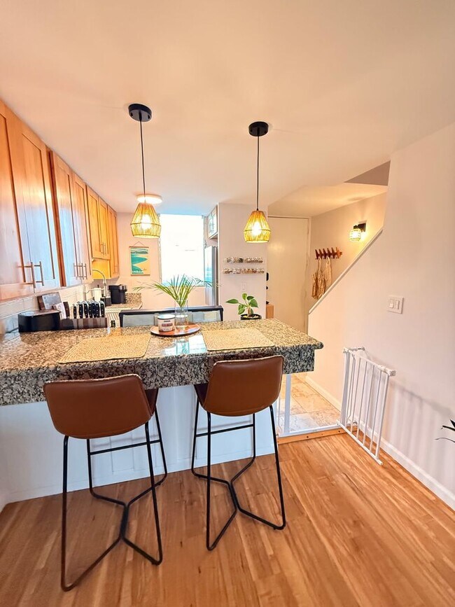 Foto del edificio - Beautiful Renovation!  Kaneohe convenience - Mountain View Terrace