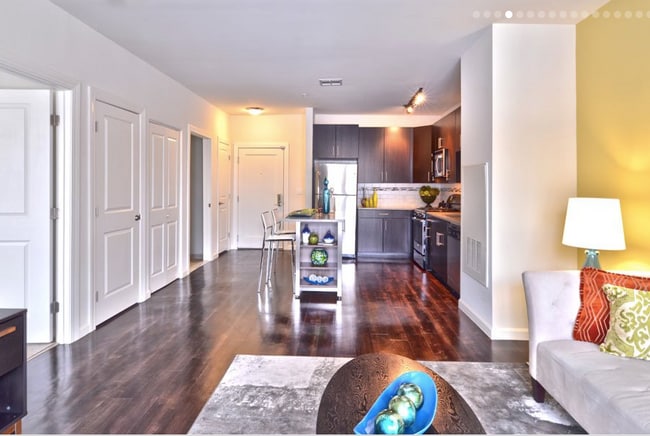 Foto del edificio - 1 Repton Pl